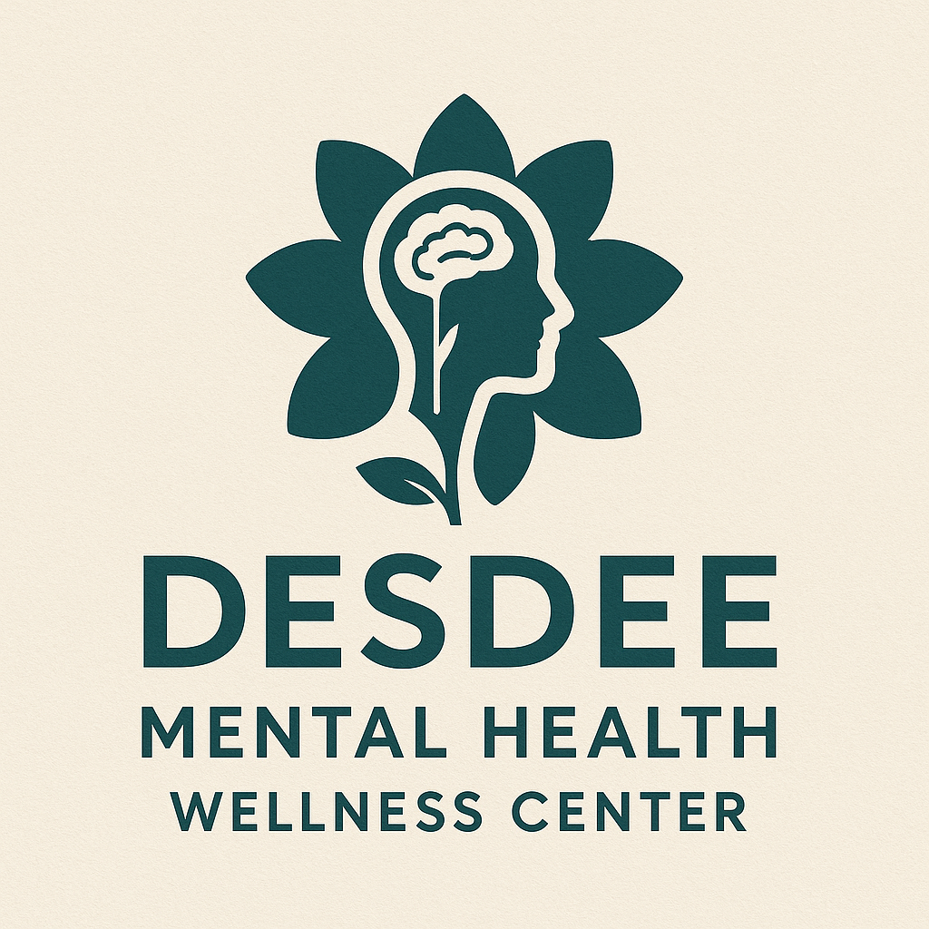 DESDEE MENTAL HEALTH WELLNESS CENTER